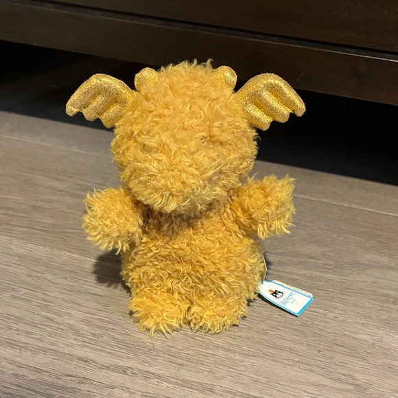 Jellycat Other - Jellycat little dragon